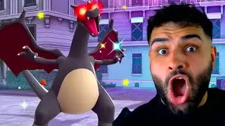 Von DIESER Dimension träumt jeder Shiny Hunter..