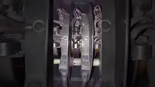 Slipring Motor Maintenance