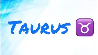 TAURUS JAN♉️THIS PERSON IS COMING BACK IN YOUR LIFE TAURUS🔮✨TAROT READING🔮✨2026💙💫