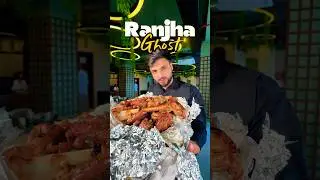 Ranjha Gosht From Nawan Jandanwala Now in Islamabad | Traditional Punjabi Taste! HN Foods &hearts;️