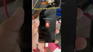 Error please plug out charger 📲⚒️🔥 #infinixcharging #tecnocharging #erro #smarttelecom