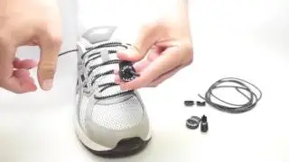 Cordones de cierre r&aacute;pido 