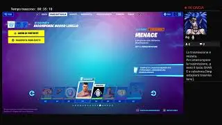 Fortnite-Season 5 capitolo 2