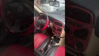 FIAT ABLEA ELX 2007. Mẫu xe đến từ &Yacute;