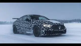 Mercedes-AMG Prepares Exclusive New CLE Performance Model