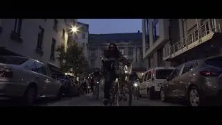 Crapulax  - Technique (prod. Dj Substanz)