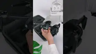 Unboxing Bwine F7MINI SE Drone #Bwine #unboxing #asmr #dronevideo #trending