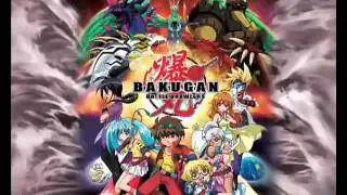 bakugan - polska piosenka - polish song.wmv