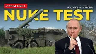 Defence Updates - Russia Nuclear Test, 800Km BrahMos, New Sudarshan Missile, PM Modi INS Vikrant