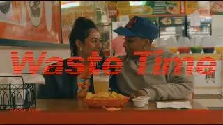 Waste Time: A Complicated Love Story I Queer short film 