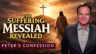 Peter&rsquo;s Confession and the Necessity of the Cross | An Exegetical Study of Mark 8:27-33