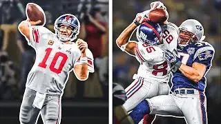 5 Most Clutch Quarterbacks Of All Time