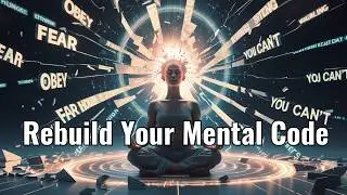 Reverse Programming: Rewire Your Mind Code | Break Free From the Mental Script