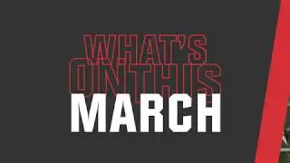 Catch All The Sports Action This March On 5 Plus!