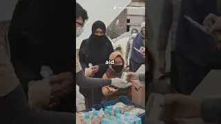 The World Reacts: Gaza's Starvation Emergency