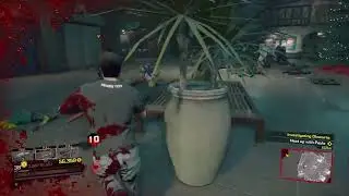 Dead Rising 4   Photography trial Soldiers Vs Hostile Survivors