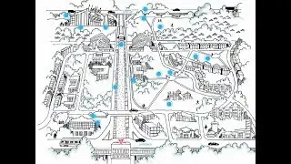 The New Lawrence Heights Towns in North Toronto