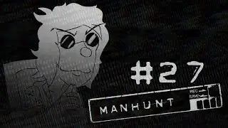 Pego o &Ocirc;nibus ou G0z@r na Goiaba? - Manhunt #27