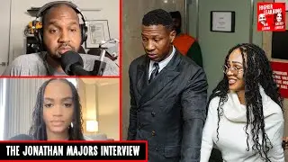 Jonathan Majors’s Interview, Wikipedia Plagiarism, and Apologies | Higher Learning | The Ringer