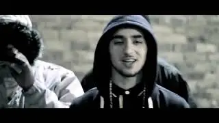 ARD ADZ, SHALLOW, LOOCH  BRING BRICKY BACK VIDEO BY @RAPCITYTV