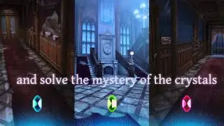 Crystals of Time (Official Trailer)