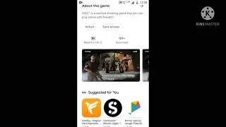 sico game in play store install and play