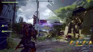 Anthem Freeplay gm3