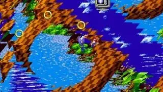 Sonic iD3LSIMLTWISTED by MarkeyJester S1 Hack