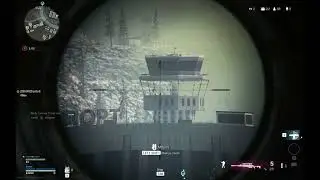 641M HDR SHOT.. (Call of Duty Warzone)