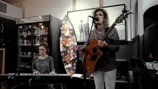 BLACKTOWN - Calling Me Back Home (ПриLive | Берег 2020)