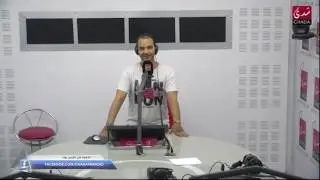 حسين شهب واش تتنازل على برنامج برلمان الشعب مقابل 30 مليون سنتيم وعلاقته مع رسوم غلينديزر