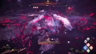 Wo Long: Fallen Dynasty: NG+ Ice Magic Build - EndGame