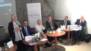 Referat prof. dr hab. Aurelii Nowickiej i Filipa Rakiewicza