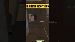 Blood & Iron: door tricks that are helpful