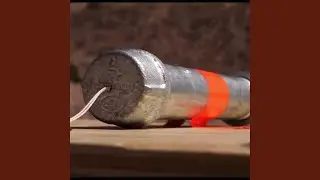 Porcelain Pipe Bomb