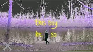 This Boy He So - Wrek (Official Music Video)