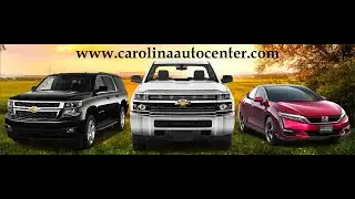 Discover CarolinaAutoCenter.com You're More Than A Credit Score! 2024 12 14