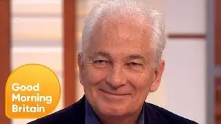 David Gower Compares Ben Stokes to Sir Ian Botham | Good Morning Britain