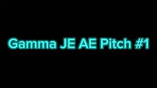 Sparta Remix Pitch Patterns Part 2