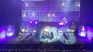 Powerwolf - Alive or Undead (live 2025 au Z&eacute;nith de Lille)