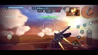 How to play Sky warriors ,SU-30 Wild fight@skywarriors8512