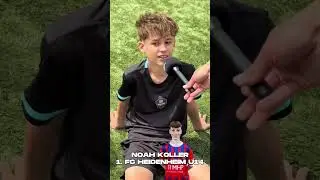 Wer ist der beste Jugendspieler aus 🇩🇪👀 #skillers #fussball