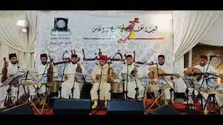 Musique Andalouse - Mohammed OTMANI 