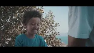 @MomoSkyMusic - Allo La Mama (clip officiel) music rap tunis