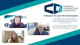 5 Reasons to Join the Conversation