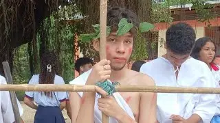 Viacrucis 2025