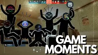 Watch This When You Want To Laugh | GAME MOMENTS [S2 E7]