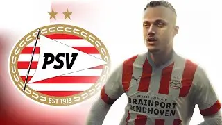 NOA LANG | Welcome To PSV 2023 | Crazy Goals, Skills & Assists (HD)