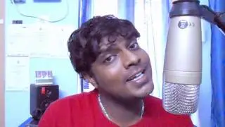 Pudhu vellai mazhai - Akash Ashok Kumar
