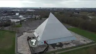 22nd of March 2021 Behind Tesco's Bedford final